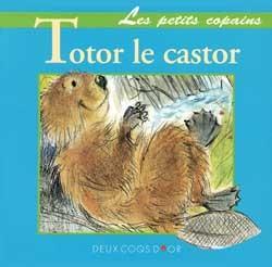 Totor le castor