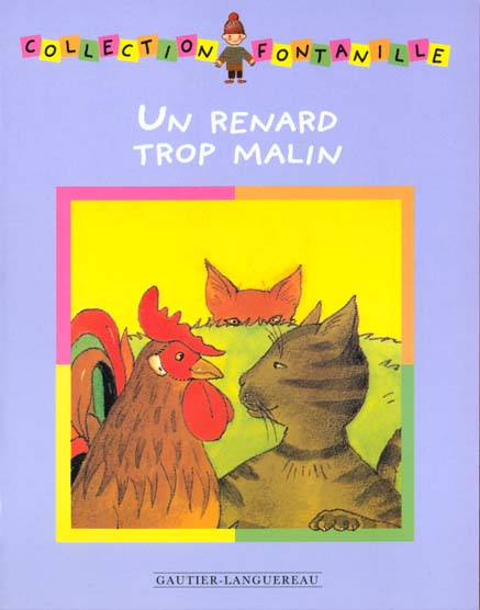 Un renard trop malin