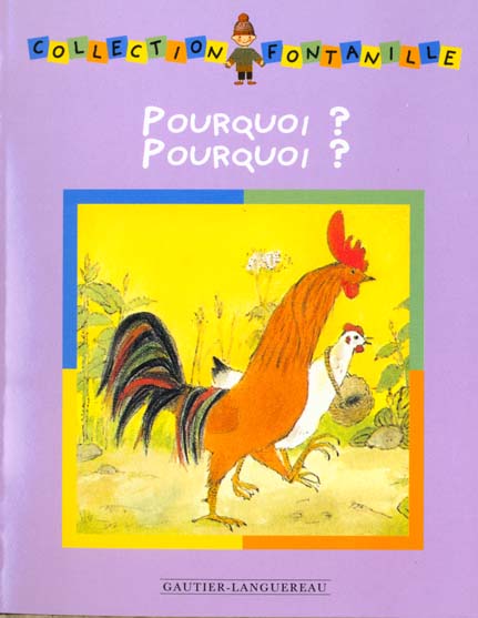 Pourquoi pourquoi