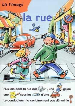 La rue