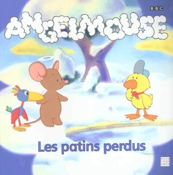 Les patins perdus