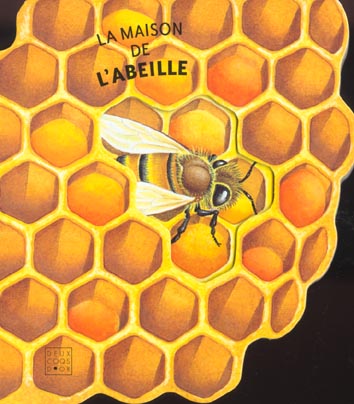 La maison de l'abeille