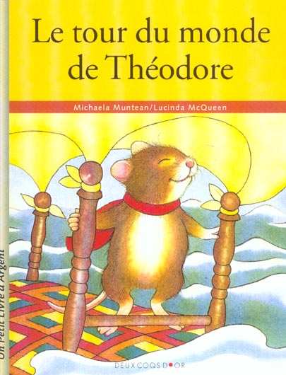 Le tour du monde de theodore