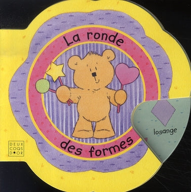 La ronde des formes