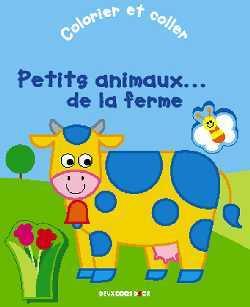 Petits animaux de la ferme