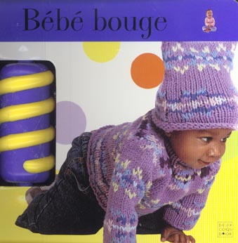 Bebe bouge