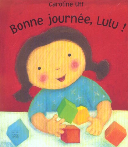 Bonne journee, lulu !