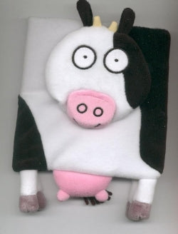 Manon la vache