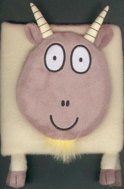 Cornette la chevre