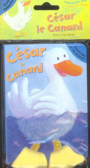 Cesar le canard