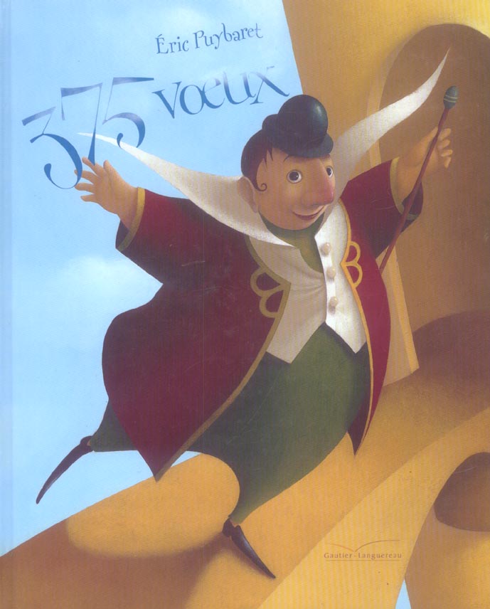 375 voeux