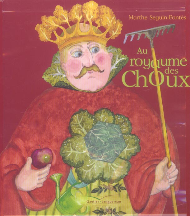 Au royaume des choux