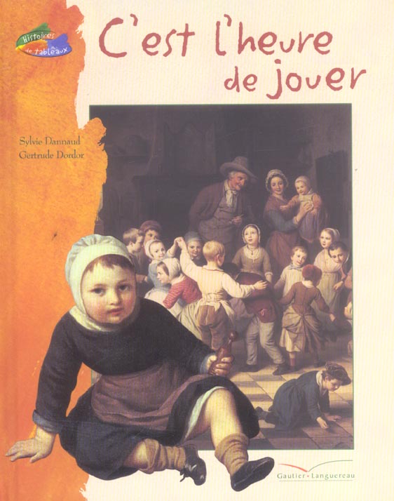 C'est l'heure de jouer !
