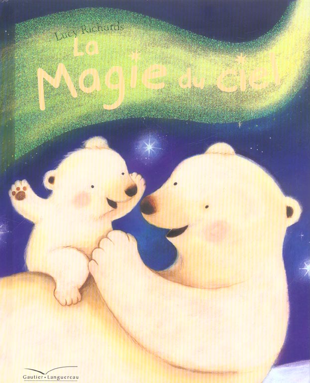 La magie du ciel