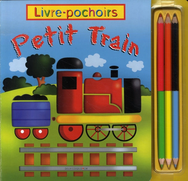 Petit train
