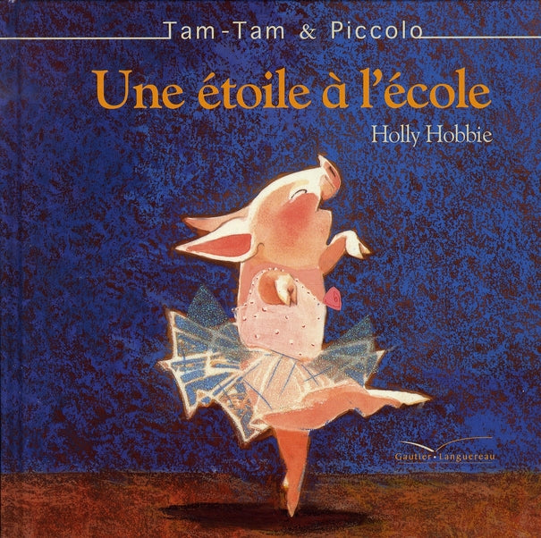 Tam-Tam et Piccolo