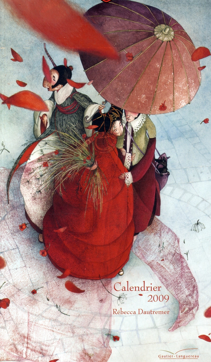 Calendrier 2009