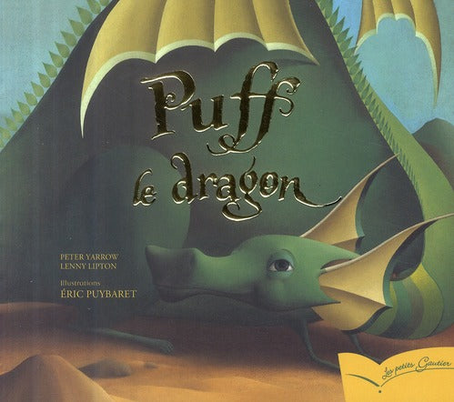 Puff le dragon