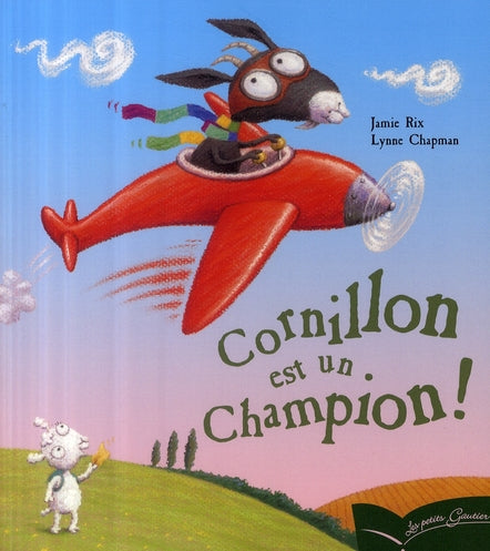 Cornillon est un champion