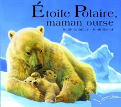 étoile polaire, maman ourse