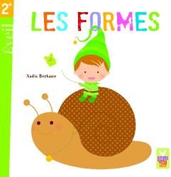 Les formes