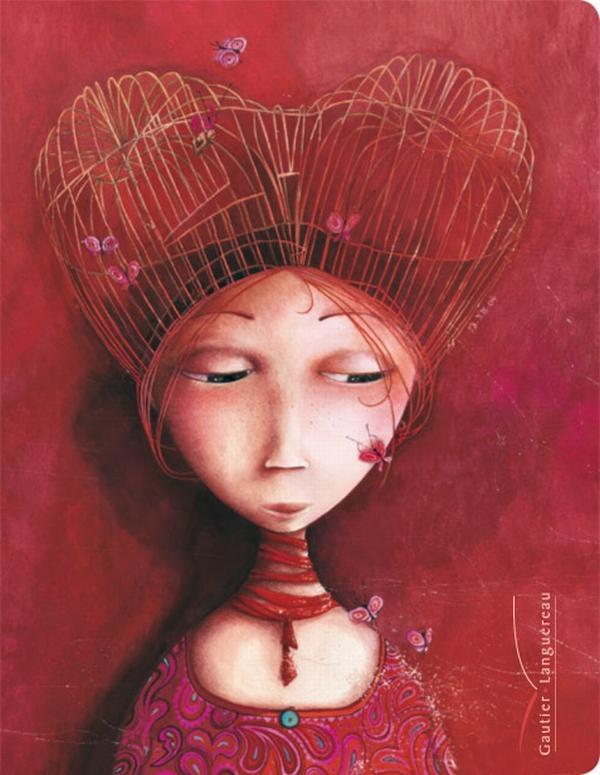Mini-pochette Princesses Tome 2