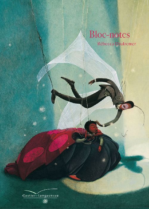 Bloc notes
