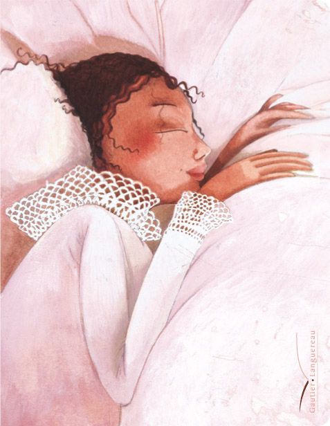 Mini-pochette Princesses Tome 3