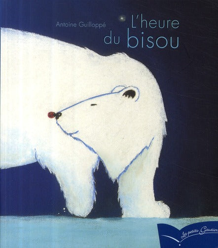 L'heure du bisou