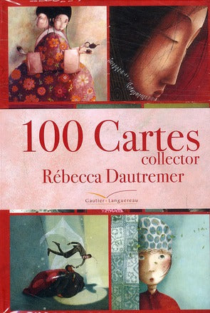 100 cartes princesses