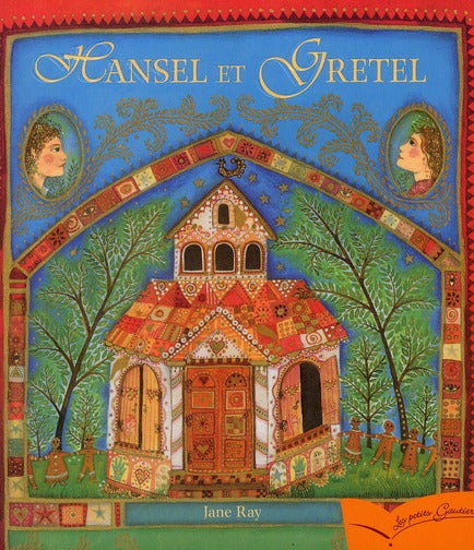 Hansel et Gretel