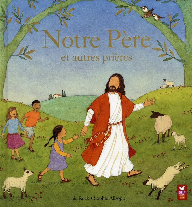 Notre Père et autres prières