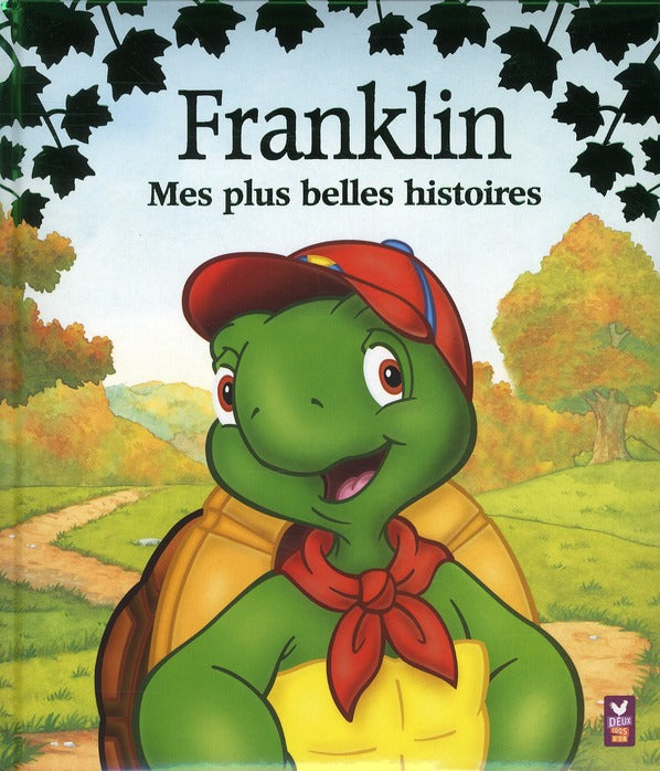 Les plus belles histoires de Franklin
