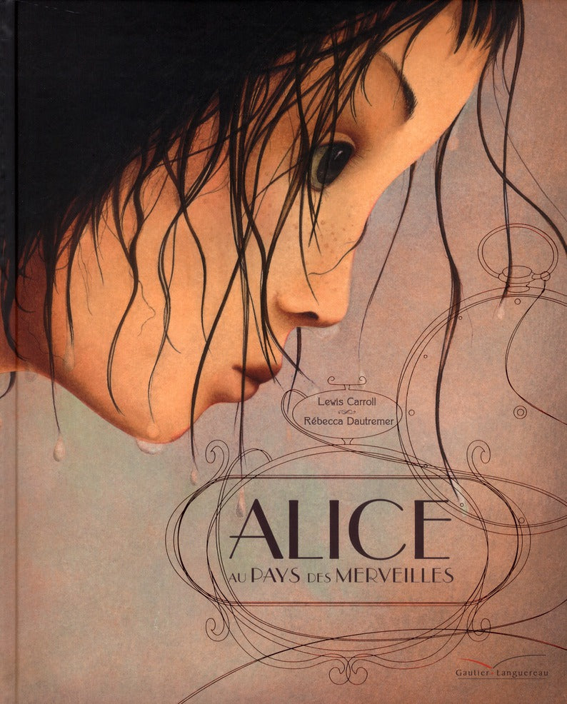 Alice au pays des merveilles