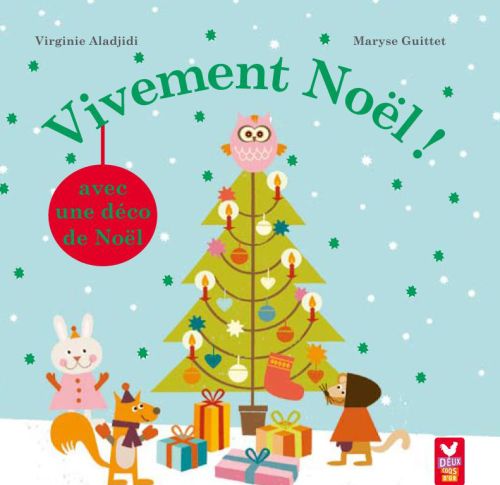 Oh ! un cadeau !