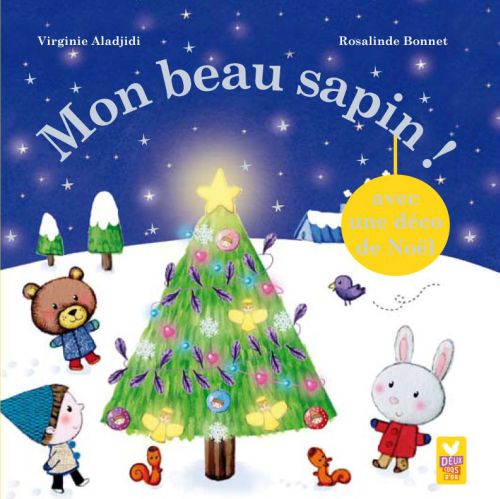 Vivement Noël !