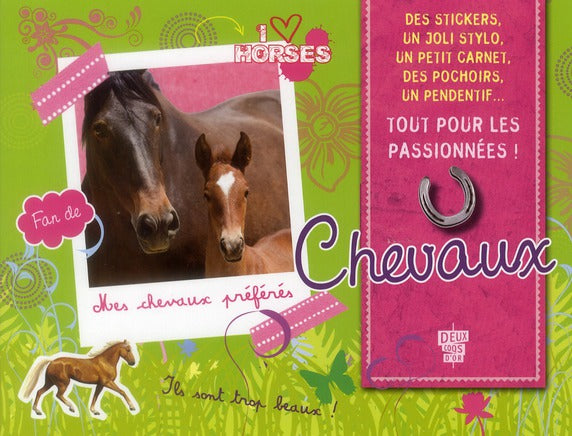 Chevaux