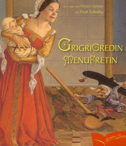 Grigrigredin menufretin