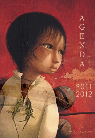 Agenda scolaire 2011/2012