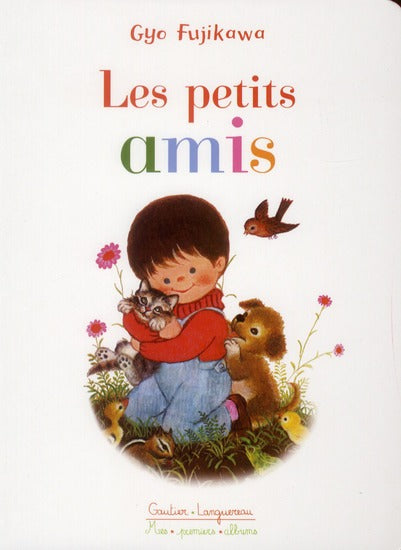 Les petits amis