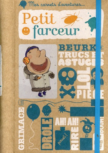 Petit farceur