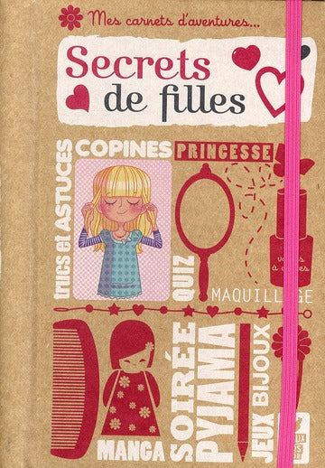 Secrets de filles