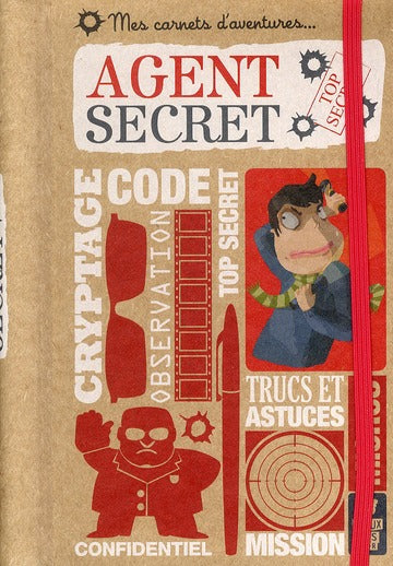 Agent secret