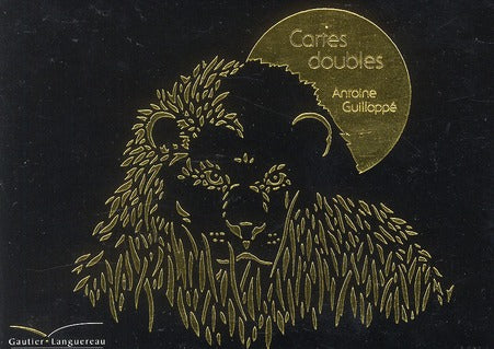 Coffret cartes Antoine Guilloppe