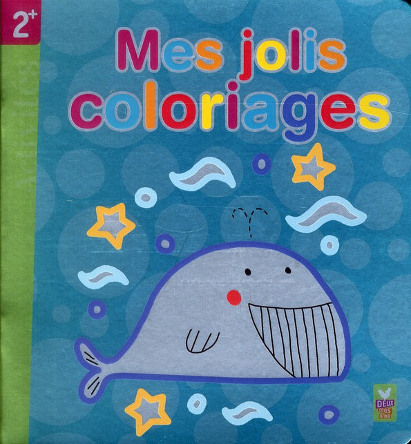 La baleine