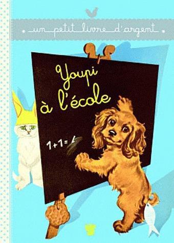 Youpi à l'école