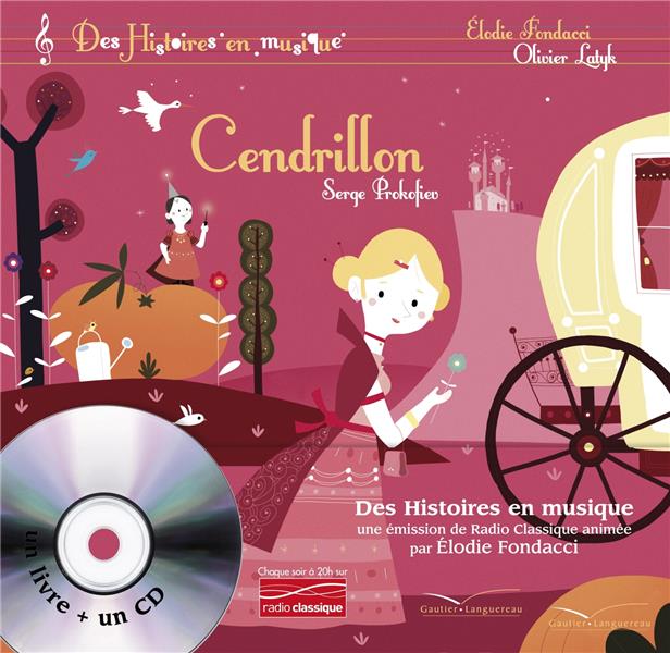 Cendrillon