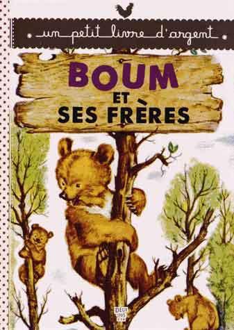 Boum et ses frères