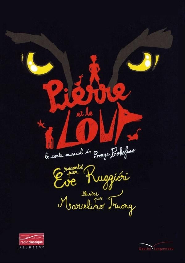 Pierre et le loup