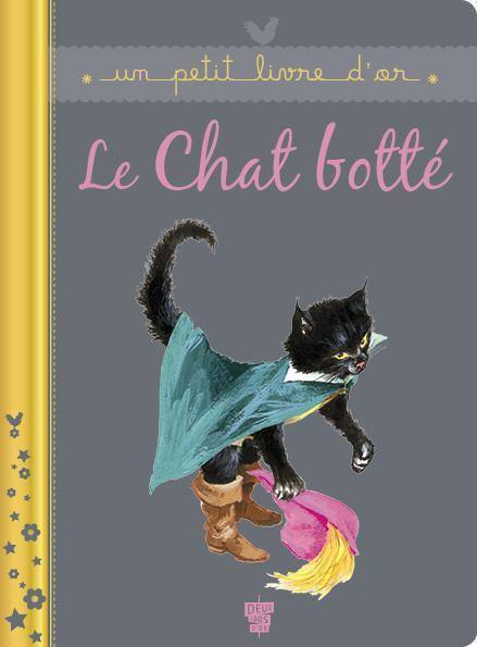 Le chat botté